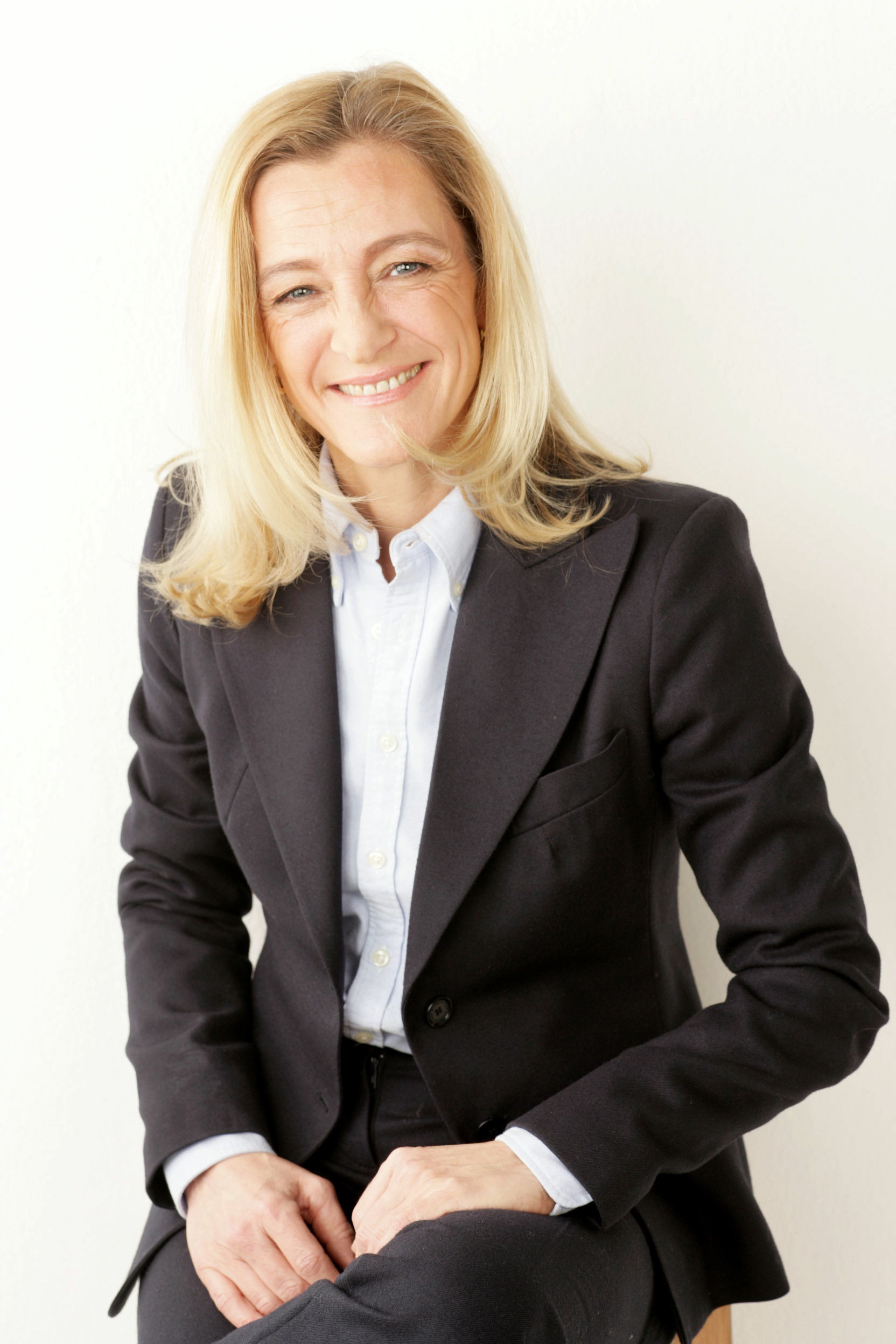 Kathrin Zechner