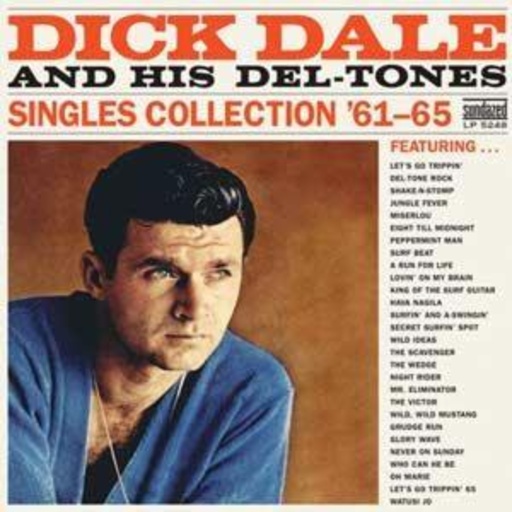 Singles Collection ’61-’65