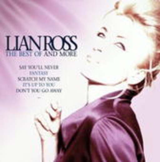 Lian Rossrse – The Best Of And More