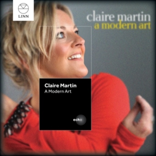 Claire Martin – A Modern Art