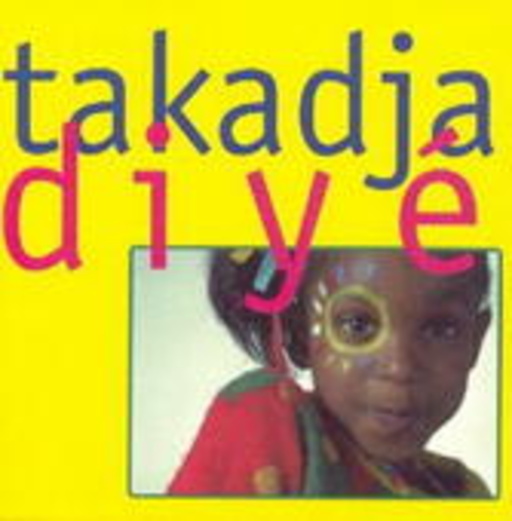 Takadja – Diye