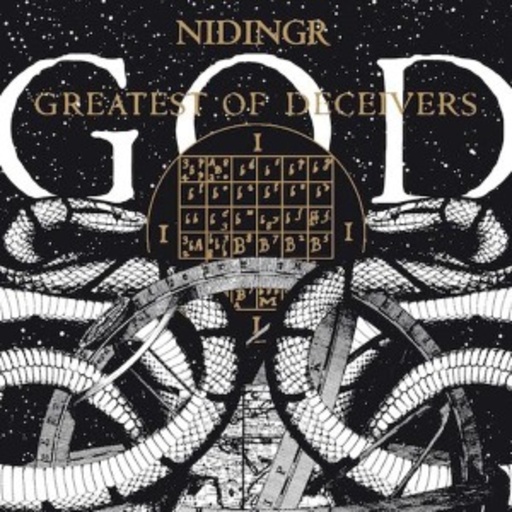 Nidingr – Greatest Of Deceivers