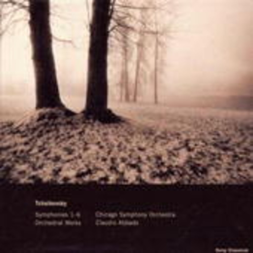Symphonies 1-6/Orchestral Works (Limited Edition)