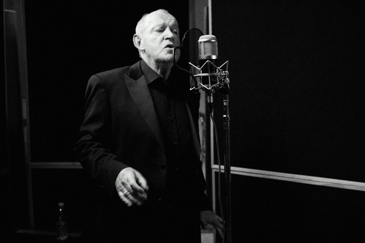 Erlag mit 70 Jahren seinem Krebsleiden: Joe Cocker
