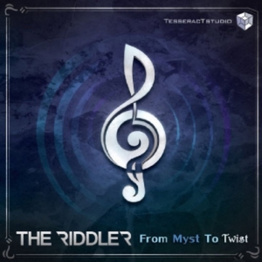Riddler – From Myst To Twist