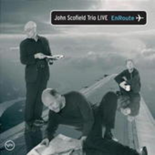 John Scofield – En Route