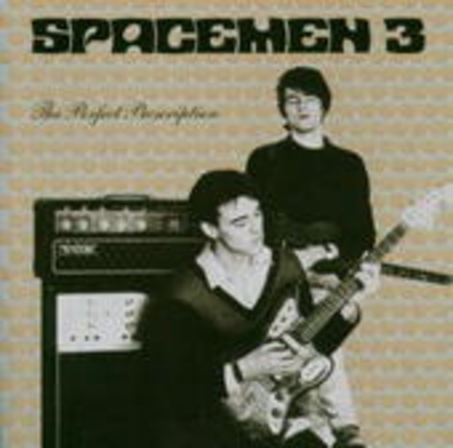 Spacemen 3 – Perfect Prescription