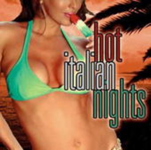 Diverse – Hot Italian Nights