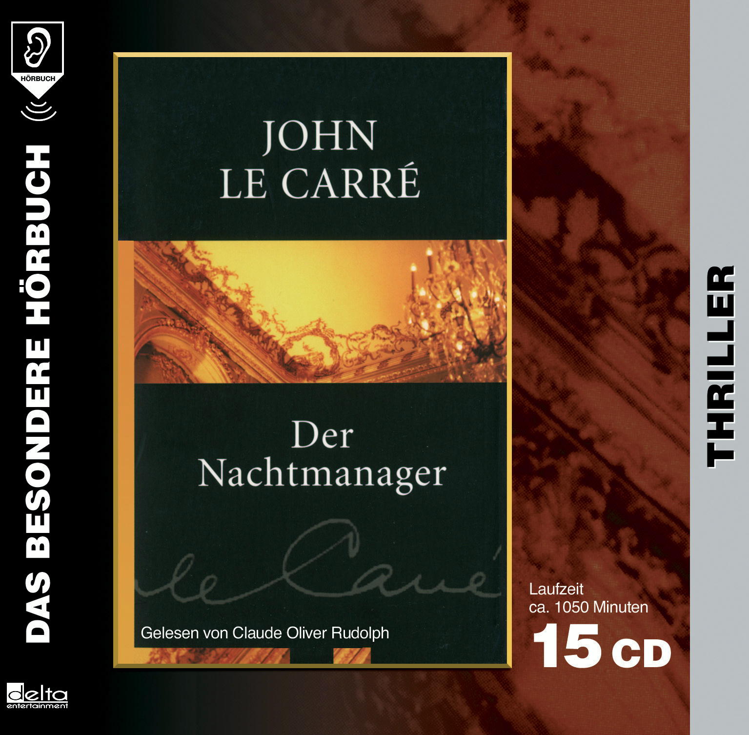 Der Nachtmanager