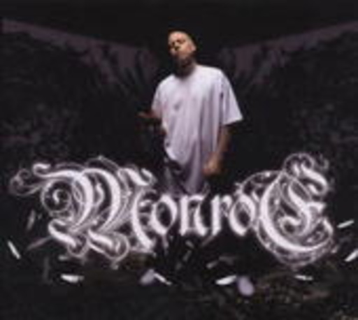 Monroe – Your Favourite Rappers Favorite Producer