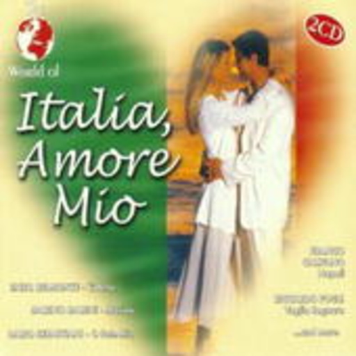 Diverse – W.O. Italia, Amore Mio