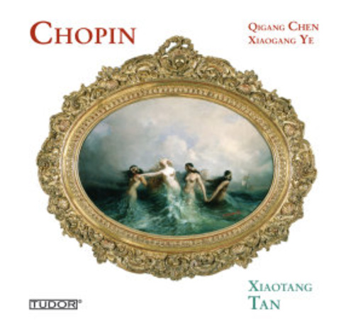 Xiaotang Tan – Chopin