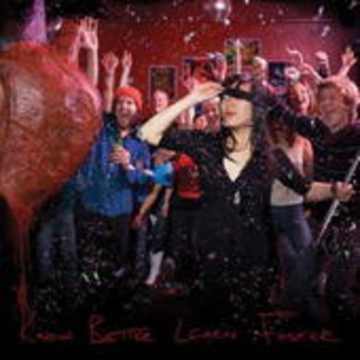 Thao With The Get Down Stay Down – Know Better Learn Faster