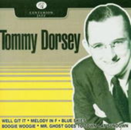 Tom Dorsey – Well Git It