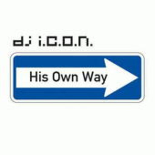 DJ I.C.O.N. – His Own Way