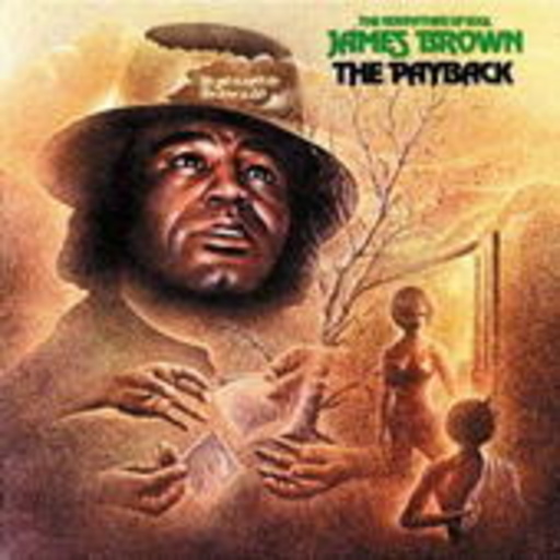James Brown – The Payback