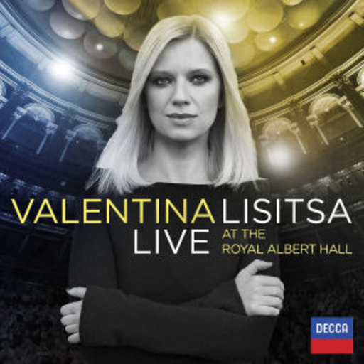Valentina Lisitsa – Live At The Royal Albert Hall