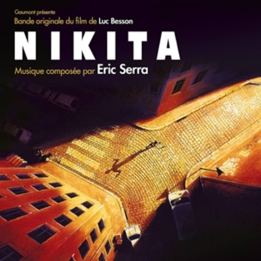 Eric Serra – Nikita