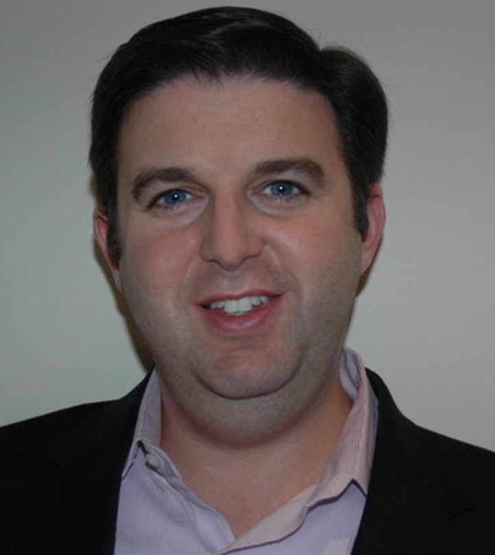 Senkt seine Prognose: Richard Greenfield