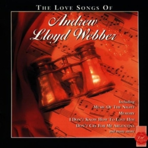 Diverse – The Love Songs Of Andrew Lloyd Webber