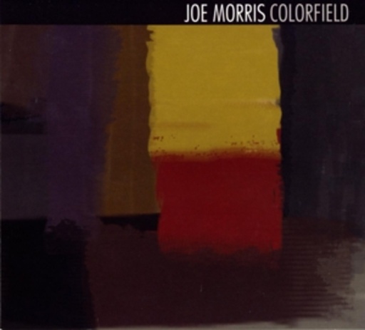 Joe Morris – Colorfield