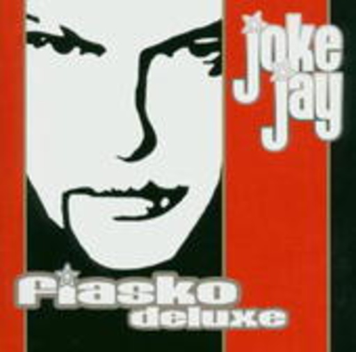 Joke Jay – Fiasko Deluxe