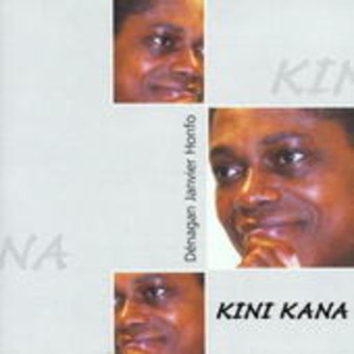 Dénegan Janvier Honfo – Kini Kana