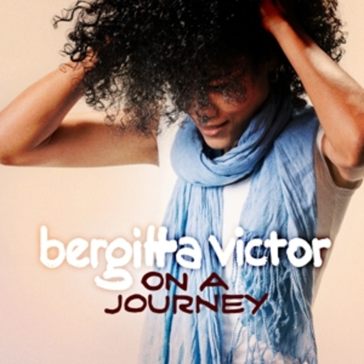 Bergitta Victor – On A Journey