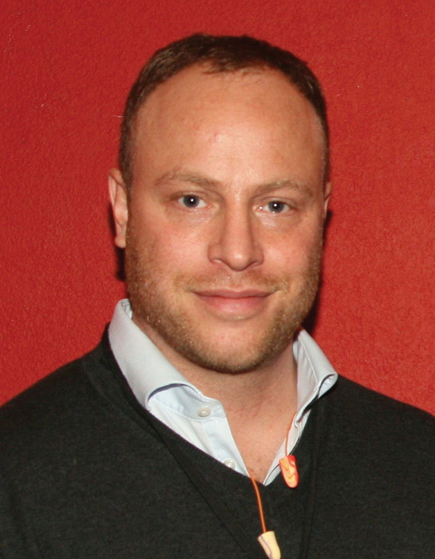 "2015 wird sich der Festivalmarkt weiter konsolidieren": Jacob Bilabel
