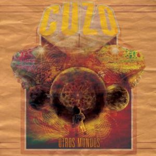 Cuzo – Otros Munos