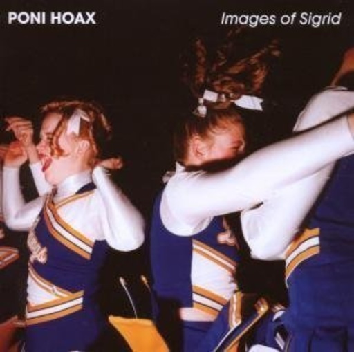 Poni Hoax – Images Of Sigrid