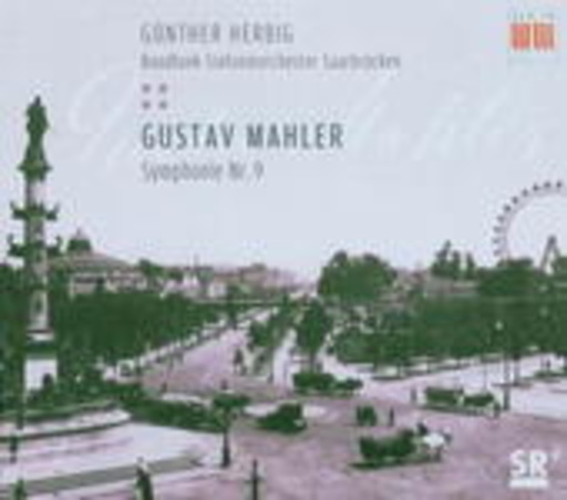 Symphonie Nr. 9