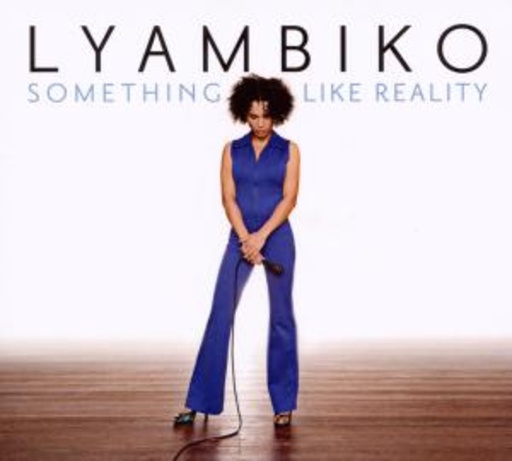 Lyambiko – Something Like Reality