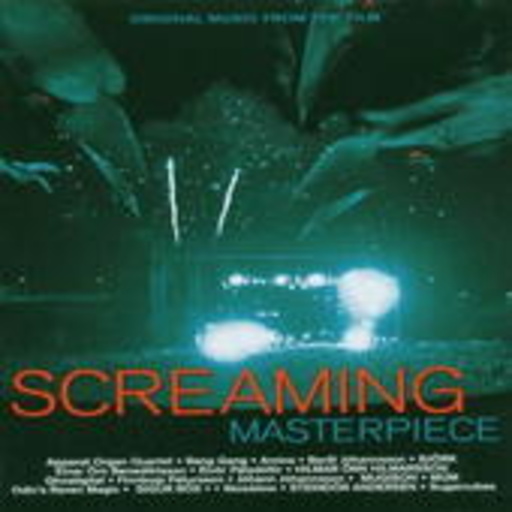 Diverse – Screaming Masterpiece