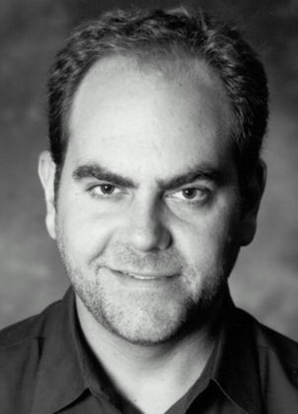 Von MTV zu IMF: Andy Schuon