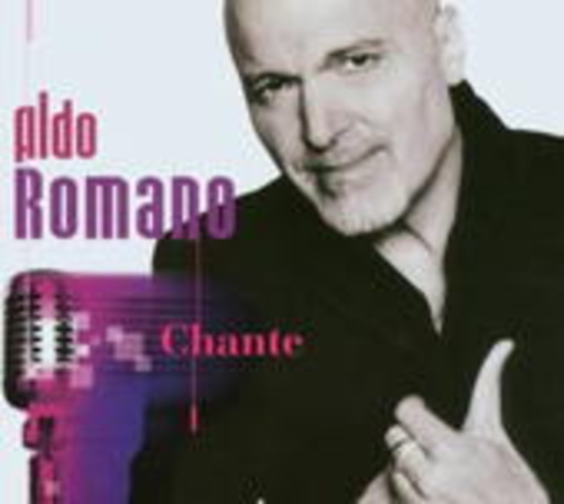 Aldo Romano – Chante