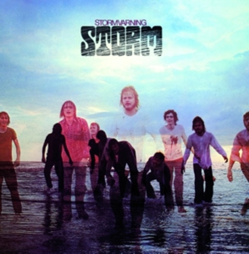 Storm – Stormvarning