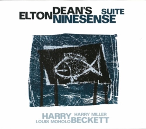 Elton Dean's Ninesense – Ninesense Suite/Natal