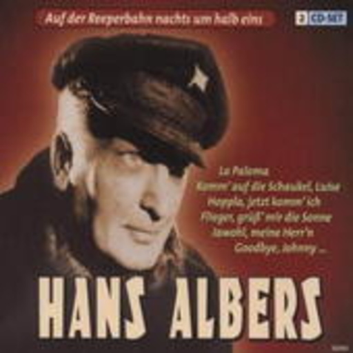 Hans Albers