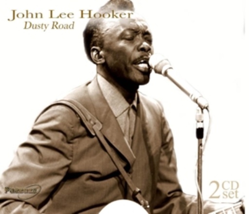 John Lee Hooker – Dusty Road