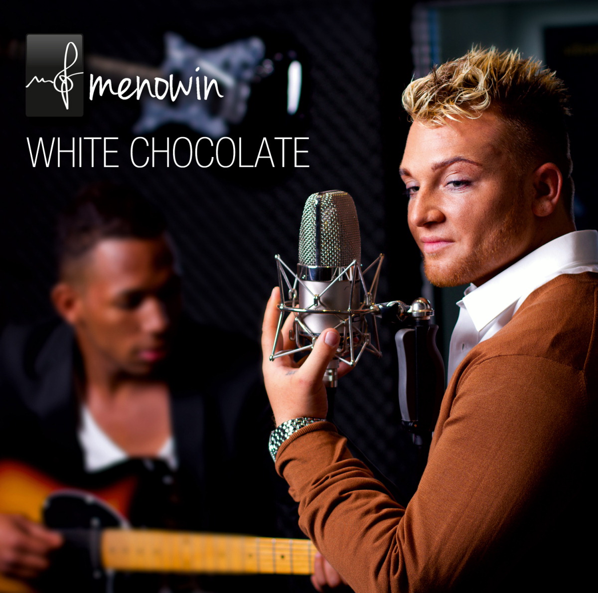 Menowin – White Chocolate