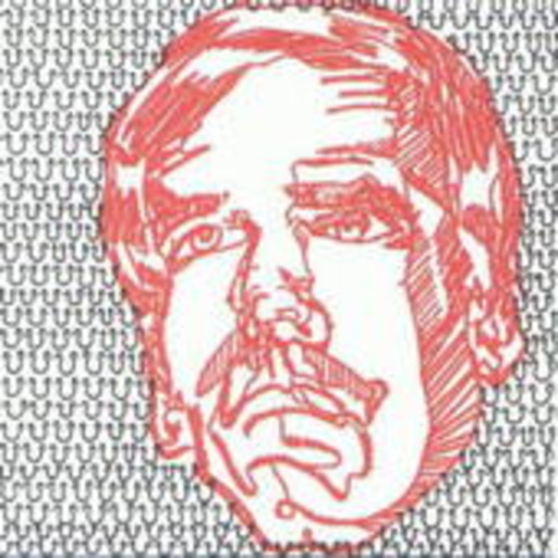 William Lazarus – Like Trees We Grow Up To Be Satellites