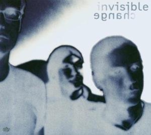 Oliver Maas – Invisible Change
