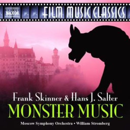 Monster Music