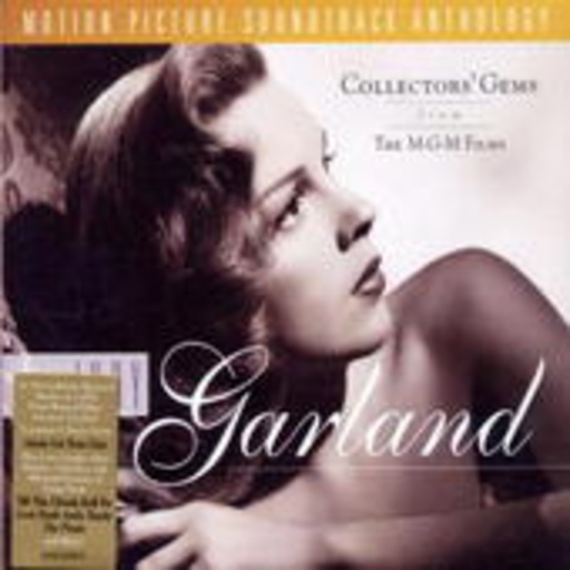 Judy Garland – Collector's Screen Gems