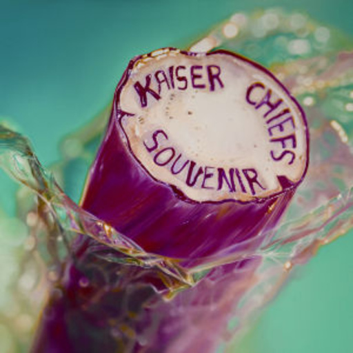 Souvenir – The Singles 2004-2012