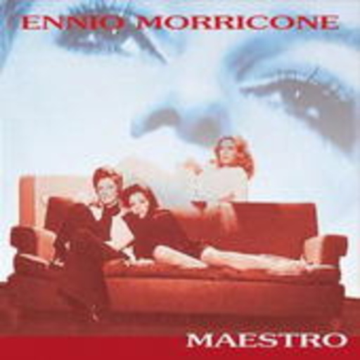 Ennio Morricone – Maestro