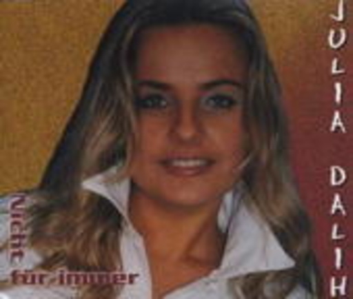 Julia Dalih – Nicht für immer