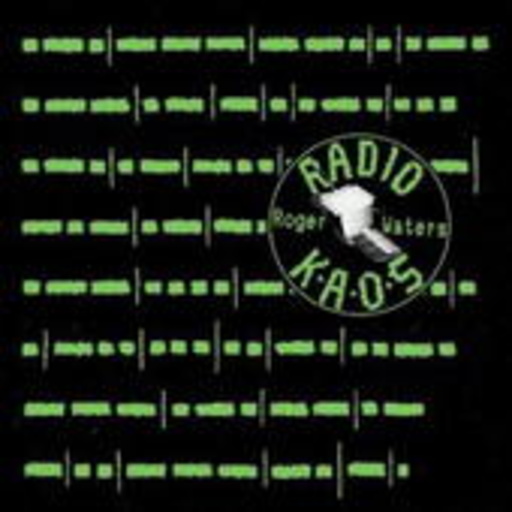 Roger Waters – Radio K.A.O.S.