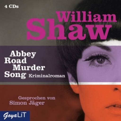 Simon Jäger – Abbey Road Murder Song